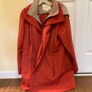 Coldwater Creek All-Season Jacket